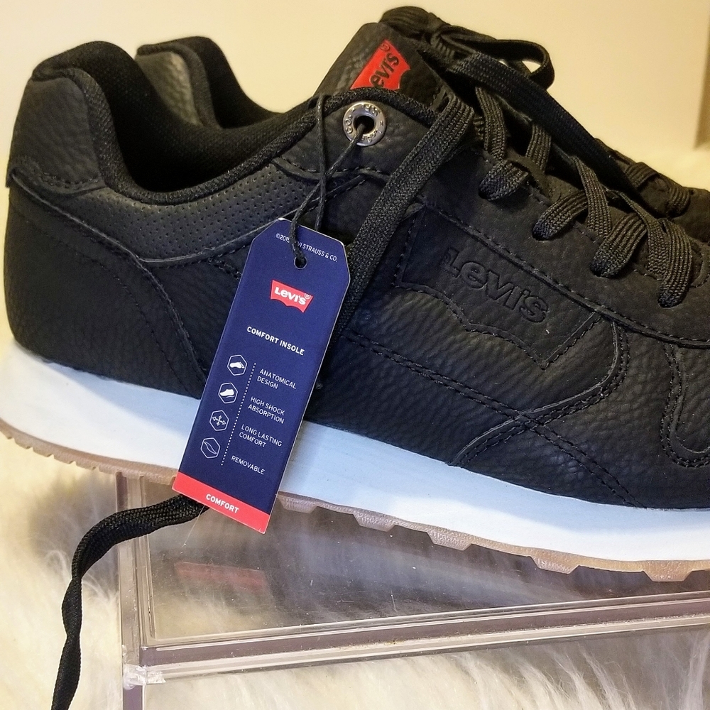 LEVI'S Comfort Casual Sneaker - Picture 8 of 13